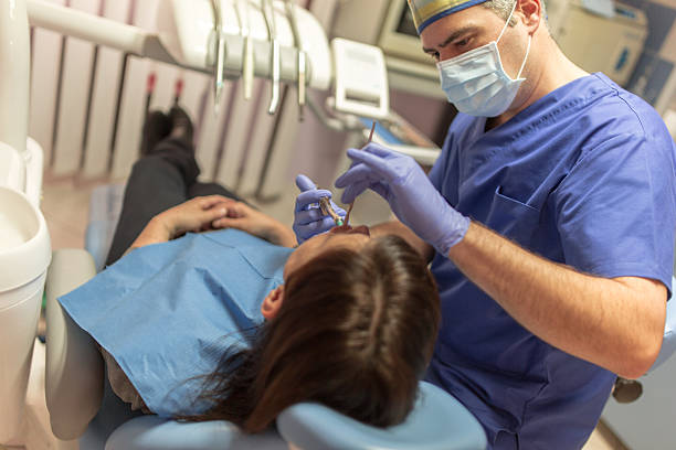 Best Preventive Dentistry  in Rosemount, MN