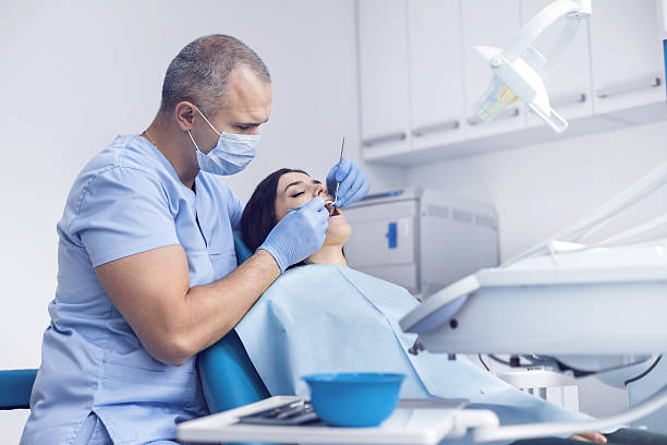 Dental Inlays and Onlays in Rosemount, MN
