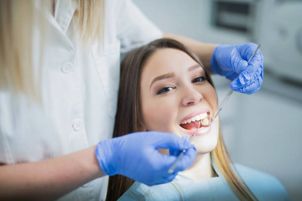 Best Wisdom Tooth Removal  in Rosemount, MN
